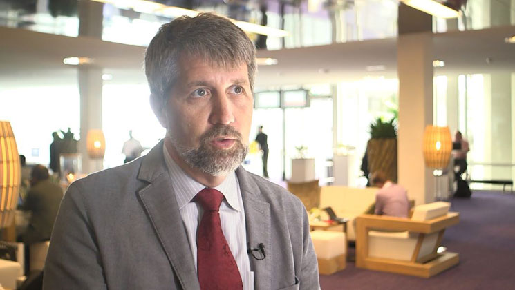 tom lookabaugh docsis